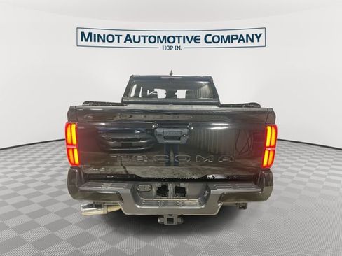 Used 2024 Toyota Tacoma SR5 image 7