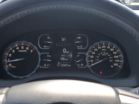 Used 2019 Toyota Tundra Limited w/ TRD Off Road Package image 21