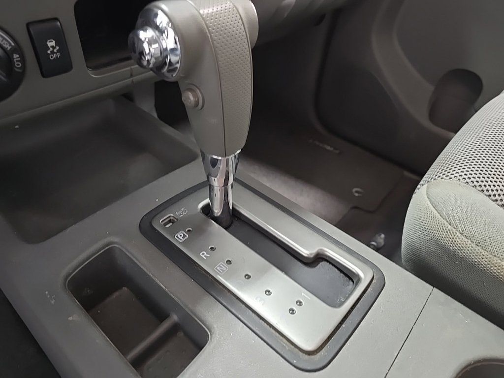 Used 2019 Nissan Frontier SV AWD/4WD image 23