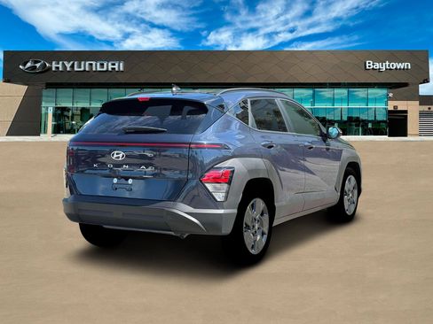 New 2026 Hyundai Kona SEL Sport image 7