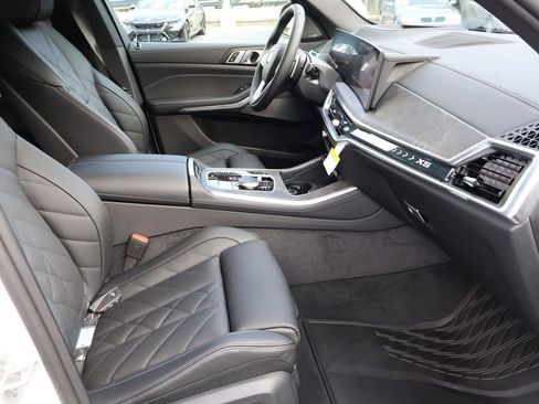 New 2026 BMW X5 xDrive40i w/ Premium Package image 15