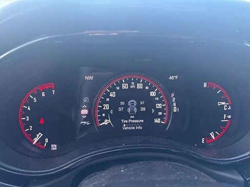 Used 2021 Dodge Durango R/T w/ Technology Group image 19