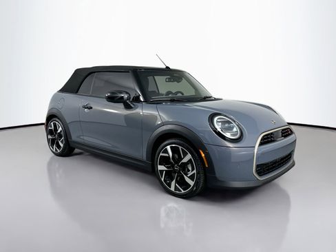New 2026 MINI Cooper S FWD image 3