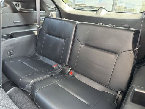Used 2022 Mitsubishi Outlander SEL AWD/4WD image 14
