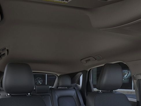 New 2026 Ford Escape SE FWD image 22