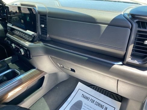 Used 2024 Chevrolet Silverado 1500 RST w/ Convenience Package II image 35