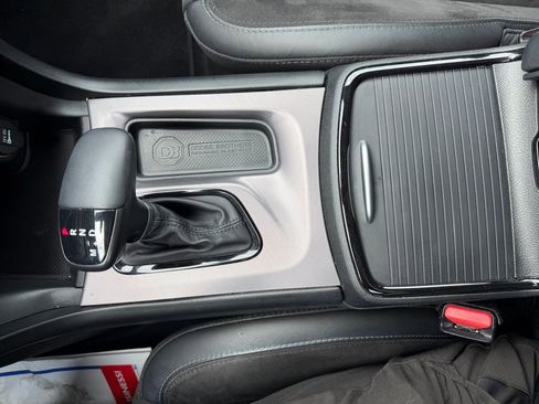 Certified 2022 Dodge Charger R/T RWD image 28