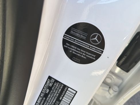 Used 2022 Mercedes-Benz C 300 4MATIC Sedan image 26