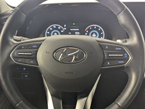 Used 2021 Hyundai Palisade Limited FWD image 16