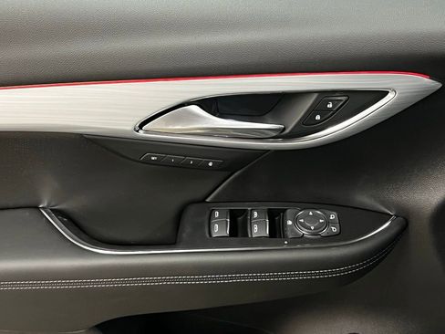 New 2026 Buick Envision Avenir AWD/4WD image 13