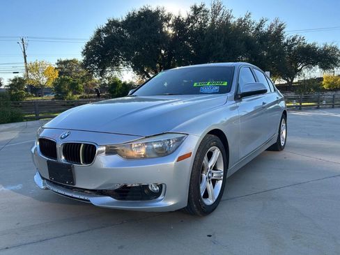 Used 2015 BMW 328i Sedan image 40