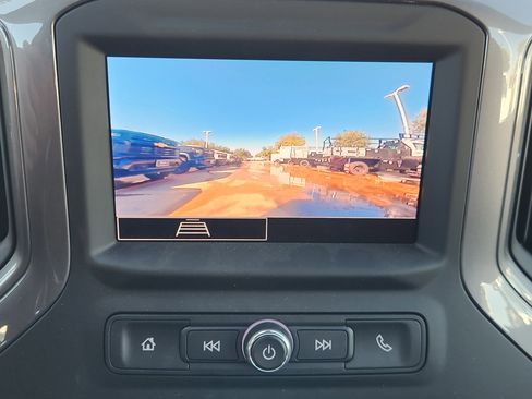 New 2024 Chevrolet Silverado 3500 W/T w/ WT Convenience Package image 6