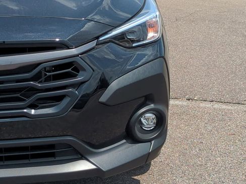 New 2026 Subaru Crosstrek 2.0i Premium AWD/4WD image 10