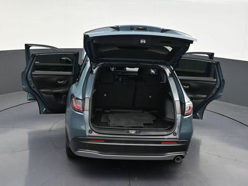Used 2023 Honda HR-V Sport image 34