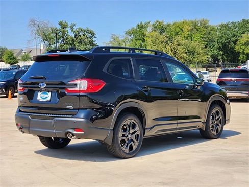 New 2025 Subaru Ascent Bronze Edition image 4