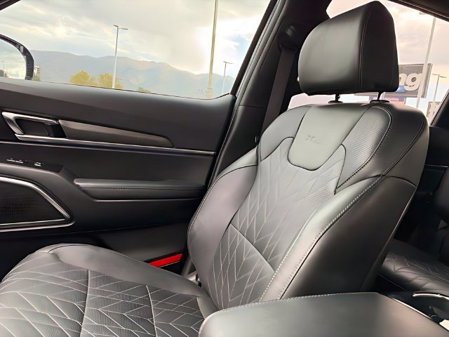 Used 2023 Kia Telluride SX Prestige X-Line AWD/4WD image 30