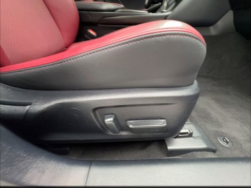 Used 2024 Lexus IS 300 F Sport w/ Accessory Package 2 RWD image 31