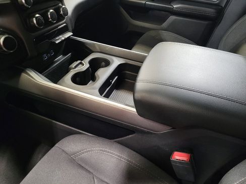 Used 2020 RAM 1500 Big Horn AWD/4WD image 26