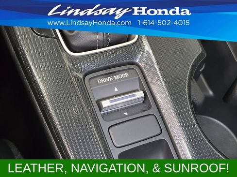 Used 2025 Honda Civic Sport Touring image 20