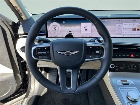 Used 2026 Genesis GV70 2.5T Select image 28