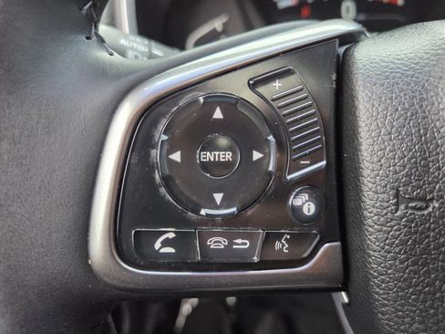 Certified 2018 Honda CR-V EX-L image 21