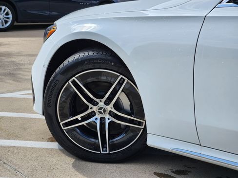 New 2025 Mercedes-Benz E 350 Sedan image 6