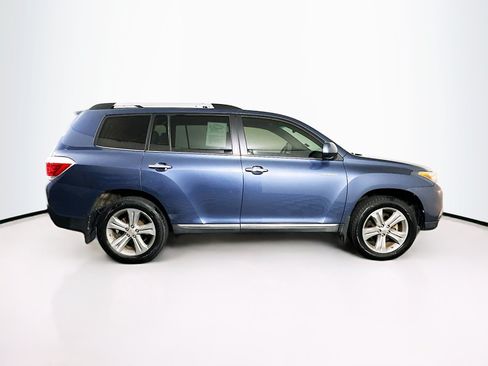 Used 2013 Toyota Highlander Limited FWD image 10