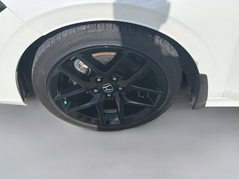 Certified 2023 Honda Civic Sport image 35