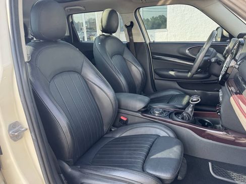 Used 2018 MINI Cooper Clubman S AWD/4WD image 10