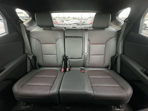 Used 2024 Chevrolet Blazer RS w/ Driver Confidence II Package image 22