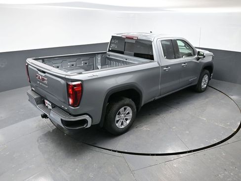 New 2026 GMC Sierra 1500 SLE w/ Preferred Package image 36