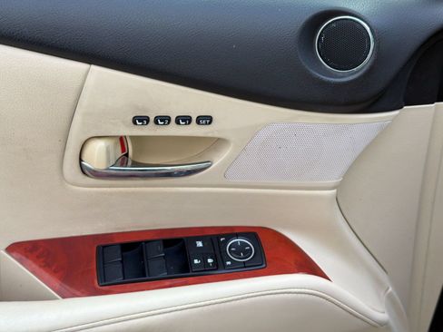 Used 2012 Lexus RX 350 AWD w/ Premium Pkg image 27
