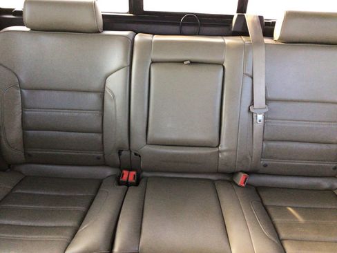 Used 2014 GMC Sierra 1500 Denali AWD/4WD image 15