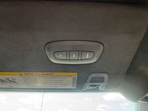 Used 2023 Jeep Grand Cherokee Summit AWD/4WD image 31