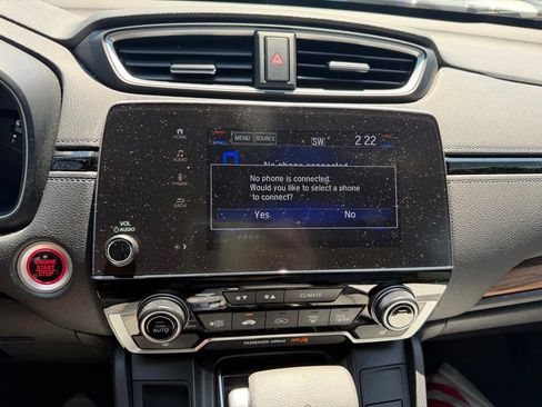Used 2022 Honda CR-V EX image 15