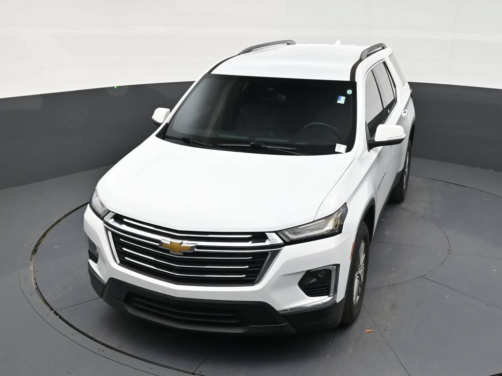 Used 2023 Chevrolet Traverse LT FWD image 19