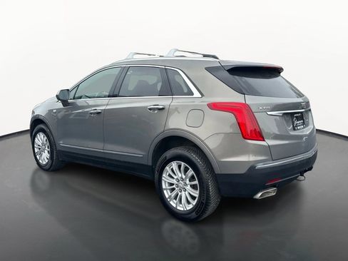 Used 2019 Cadillac XT5 FWD image 5
