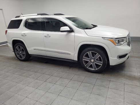 Used 2019 GMC Acadia Denali AWD/4WD image 11
