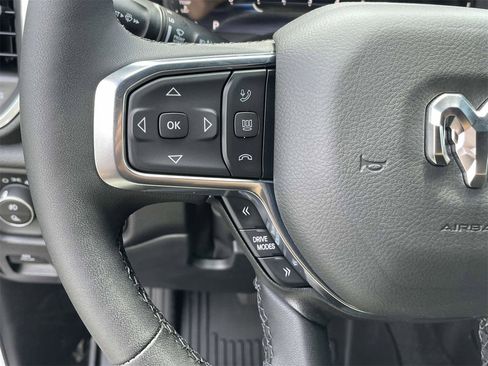 New 2026 RAM 1500 Laramie w/ Night Edition image 14
