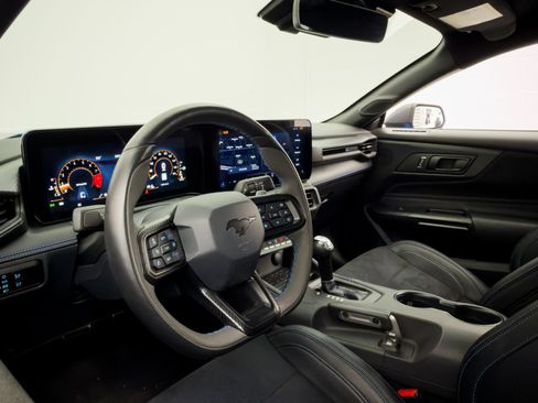 Used 2024 Ford Mustang Dark Horse RWD image 22