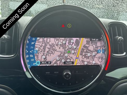 Used 2024 MINI Cooper Countryman S FWD image 21
