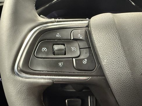 Used 2023 Buick Envision Preferred image 20