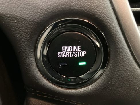 Used 2018 Chevrolet Trax LT w/ Driver Confidence Package image 16