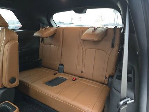 Certified 2022 INFINITI QX60 Autograph w/ Cargo Package image 17