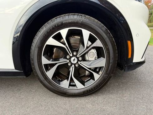 Certified 2023 Ford Mustang Mach-E Premium image 41