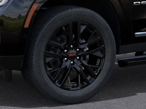 New 2026 GMC Yukon XL Denali w/ Denali Reserve Package image 9
