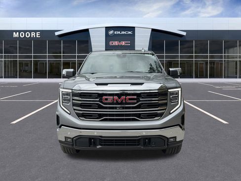 New 2026 GMC Sierra 1500 SLT w/ SLT Premium Plus Package image 10