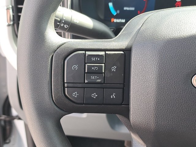 New 2026 Ford F350 XLT w/ XLT Premium Package AWD/4WD image 17