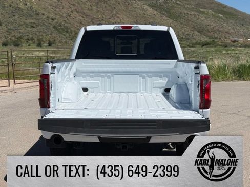 Used 2025 Ford F150 Tremor w/ Tow/Haul Package AWD/4WD image 5