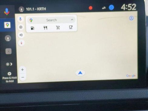 New 2026 Honda Civic Sport Touring image 14